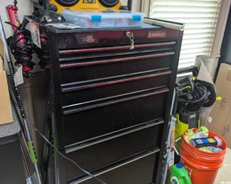 Tools and rolling tool holder