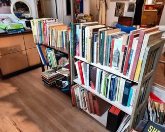 Books--Architecture, Children's