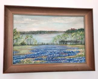 Masonic Mosque at Lake Worth, Texas, 1927