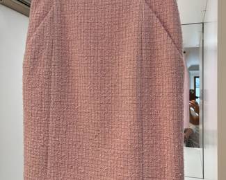 Chanel Skirt, there are two 