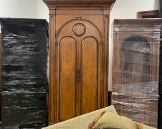 Center of Habersham 3 Piece Set 