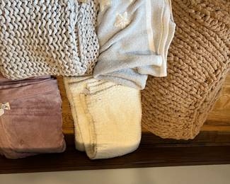 Blankets 