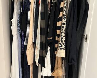 Dresses, Sweater Coats 