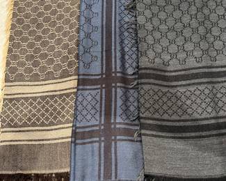 Gucci Scarves 