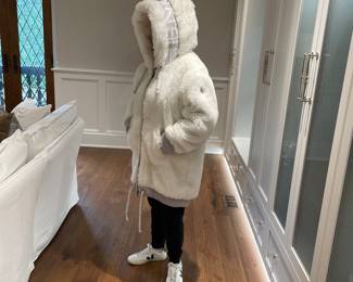 Ski Jacket 