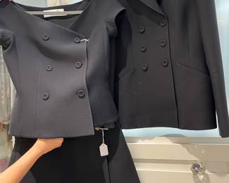 Dior 3 piece set 