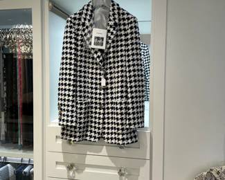 Chanel Jacket 