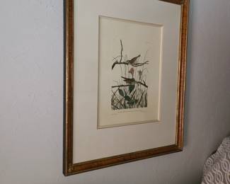 This is a large, statement piece,