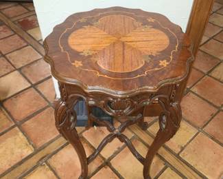 Antique Table 
