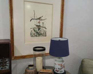 Master Bedroom Grouping 