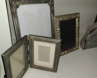 Custom Small Frames