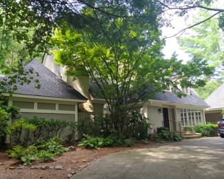 This Sandy Springs home is packed!