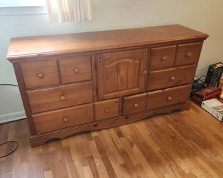 Nice, newer condition 