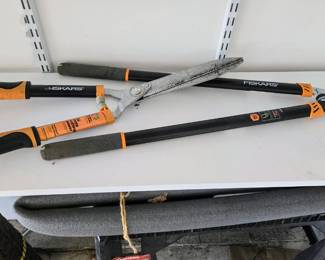 Yard Tools 