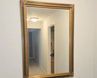 Wall Art - Mirror