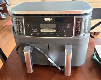 Ninja Dual Air Fryer