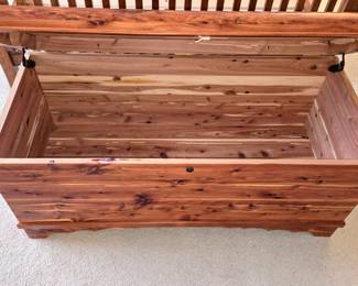 Cedar Chest