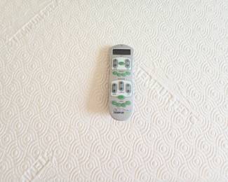 Tempur-Pedic Adjustable Mattress, Queen