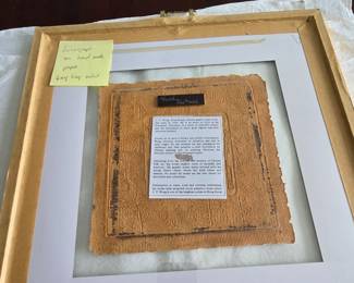 Wall Art - Lithograph Prints, Made in Hong Kong