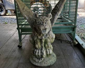 Gargoyles
