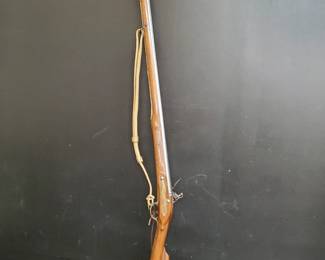Pedersoli Brown Bess Rifle .75 Cal Repro