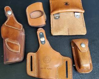Holsters