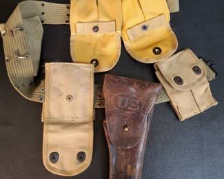 Holsters