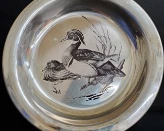 Sterling Silver