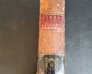 Antique Books