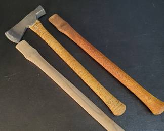 Axe