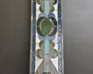Stained Glass