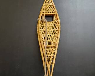 Snowshoes