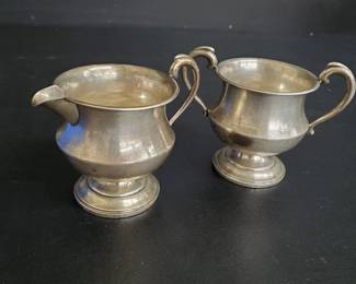 Sterling Silver