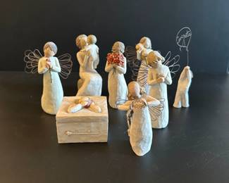 Willow Tree Figurines