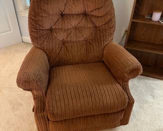Recliner