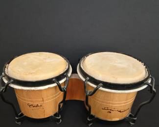 bongos