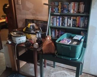 Movies/ miscellaneous 