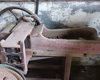 Cool Vintage implement***Heavy