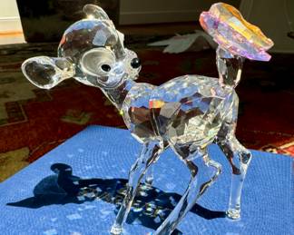 Swarovski Bambi