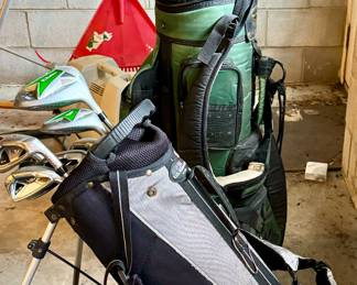 2 Complete sets and a childs set