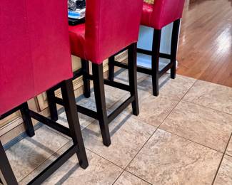 Bar stools