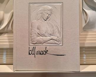 Bill Mack Original and Limited edition
“Bonded in Sand”
The original was featured in Bill Mack Book seen above