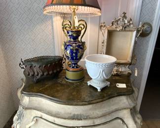 Delicious Decor Items!