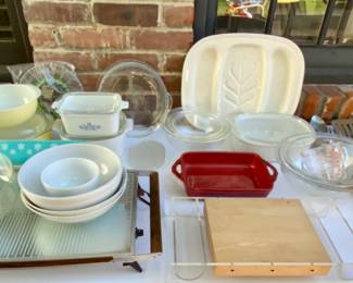 More Serving & Entertaining