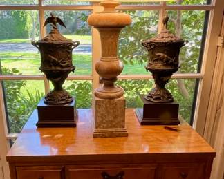 Stunning Furniture & Lighting