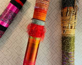 Myra Burg Art Sculptures