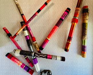 Myra Burg Art Sculptures