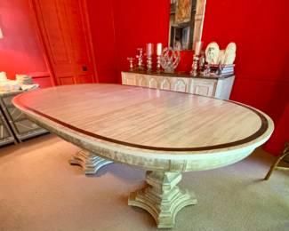 Incredible Dining Table