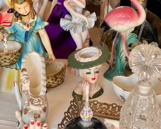 Lovely Ladies & More