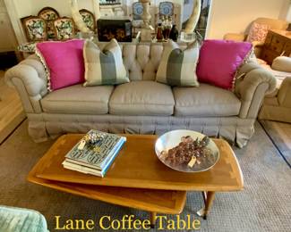 Lane Coffee Table